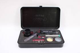 Sk12pr Matco Tools Indexing Pencil And Right Angle Butane Soldering Kit Sk12pr Matco Tools Indexing Pencil And Right Angle Butane Soldering Kit