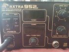Maxtra 2 In 1 Hot Air Gun Smd Soldering Welding Repair Iron Rework Station 952 6955185740637