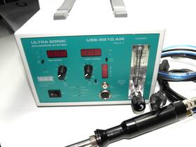 Uss-9210 Mbr Electronics Ultrasonic Soldering System With Air