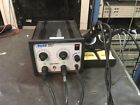 Sx-80 Mbt 201sd Pace Solder Desolder