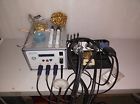 Mbt350 Holders Pace Rework Complete 4 Hand Tools 3 Station