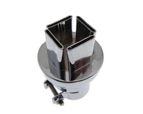 Tol-sd0045 Mdfly Hot Air Rework Station Nozzle 850 Gun Type For Qfp Tqfp Ic 14x14mm