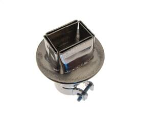Tol-sd0050 Mdfly Hot Air Rework Station Nozzle 850 Gun Type For Qfp Tqfp Ic 14x20mm