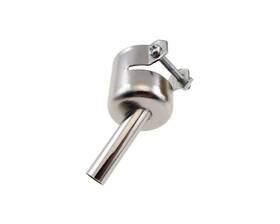 Tol-sd0137 Mdfly 7mm Hot Air Rework Station Nozzle 850 Gun Type - 45d