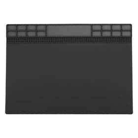 Mea230324ee0449 Meccanixity Large 13.5 Inch X 9.6 Esd Silicone Soldering Mat Heat Insulation 932 F Anti Stat