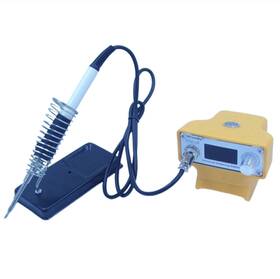 Gyt030 Mefape Cordless Soldering Iron Station Digital Kit Compatible With Dewalt