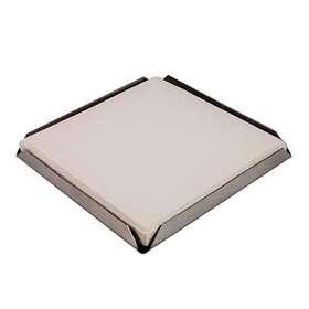 Megacast 039294862247 Rotating Square Soldering Platform With 6x6 Solderite Board