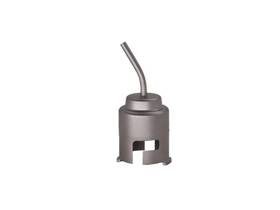 Hb-d25-b Metcal 220000612938 Hct-910 Nozzle Bayonet Bent 2.5 Mm Dia
