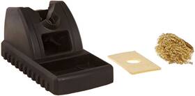 Metcal 220000615946 Ws1 Solder Auto Sleep Workstand Black