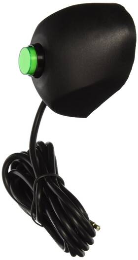 Bvx-203 Metcal 220000616028 Rps-1 Replacement Remote Power Switch For Bvx-201 And Systems