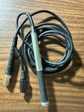 Cv-h1-av Metcal 689743608607 Cv-5200 Connection Validation Advanced Handpiece With Led Light