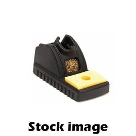 Amz-b004iokesm Metcal Ws1 Solder Auto Sleep Workstand Black