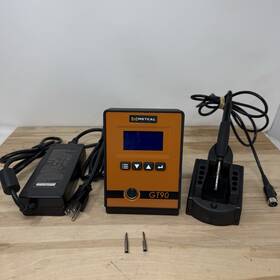 Gt90-hp-t4 Metcal 90w Single Port Soldering System