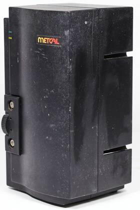 Mx1-16629 Metcal Two Port Switchable Power Supply