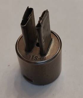 N-s16 Metcal Oki Chip Removal Hot Air Nozzle