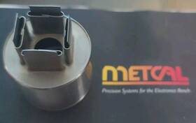 Nz-q1405 Metcal / Ok International Qx2 Hot Air Rework Nozzle 0.55 Inch X 0.60