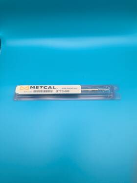 Sttc-083 Metcal New Replacement Soldering Iron Tip Chisel For Sp 200