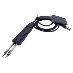 Tatc-601 Metcal Mx-talon Soldering Tweezers With Tips 1.5mm Thick 0.5 X 12.45mm