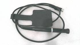 Eb-2000s Metcal Tfp-blp1 Menda / Easybraid Shp-pm Esd Sodlering Handle With Rmp-1 For