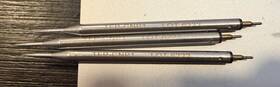 Tfp-cnp1 Metcal Cartridge Tweezer Conical 0.4mm 0.016in