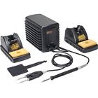 Mfr-2241 Dual Output Soldering Tweezers International System Rework