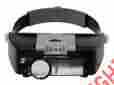 Mh1047l Head Magnifier Se Illuminated Multi-power Led Soldering Modeliung Hobbies Crafts 792491288165