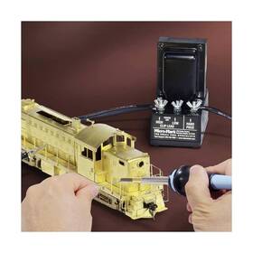 85522 Micro-mark Resistance Soldering Unit By