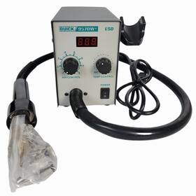957dw Microsoldering 689722780270 Quick Hot Air Rework Station