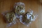 Midwayusa Brass Cleaning Pads Set Of 3 071485020395