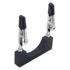 Mingqieven 786194701304 Magnetic Helping Hands Soldering Holder Welding Tool