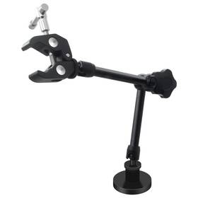 Mingqieven 786194701526 Helping Hands Soldering 360 Degree Rotation Hot Air Gun Frame Camera Mounts