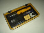 Es-640si Mini Butane Extra Es-640kb Iron Tips Aries Case Torch Gun Heat Si Kit Soldering