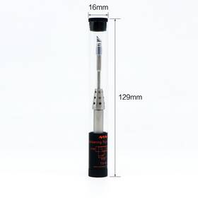 Ts80 Miniware Bc02 Replace Iron Tips D25 B02 K4 J02 For Digital Soldering