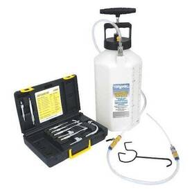 Mv6412a Mityvac Manual Atf Refill Kit 8-1/2 Inch L