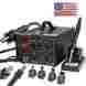 Mj224 Generic Hot Air Gun Soldering Rework Station Solder Iron Smd Welder 852d 4 Nozzles Best