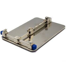 Mmobiel 720011037858 Universal Pcb Holder - Jig Bracket Clamp Repair Tool Soldering
