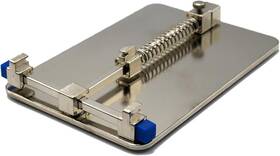 Te-07a Mmobiel Universal Pcb Holder - Jig Bracket Clamp Repair Tool Soldering Set