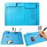 Mmv644872 Magnetic Anti Static Repair Station Soldering Heat Gun Pad Insulation