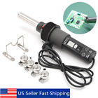Mob483214 Unbranded 220v 450w Lcd Soldering Station