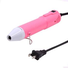 Mf150 Mofa Emboss Heat Pen Mini Gun Hot Air Tools Shrink With Stand For Diy