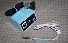 Mp126 Mp101 Weller Power Unit Welding Soldering Station And Iron