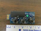 Mpx5700a Meditronik Circuit Board With Pressure Sensors New