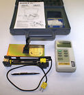 Ms412 Edsyn Soldering Temperature Calibration Meter