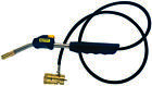 Mt 560 C Torch Propane And Mapp Fuel Stainless Steel 024968560031