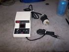 Mt1000d Weller Microtouch Soldering Station Vac Watt