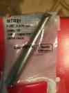 Mtg21 Weller Chisel Soldering 1 4 Tip