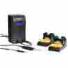 Mx5241esd-safe Mx-5241 Metcal Dual Simultaneous Output Rework System W Mx-h1-av Mx-ptz Mx5241esd-safe Mx-5241 Metcal Dual Simultaneous Output Rework System W Mx-h1-av Mx-ptz