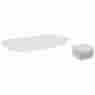 Mx-dcf1 Mxdcf1 Metcal Ds1 Filter Chamber Liner Pack 15 Liners 6 Fume Filters