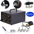 My12mazc75420003 Unbranded-generic 2in1 852d Soldering