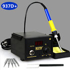 My12mazc75430001 Unbranded-generic 937d Soldering Station